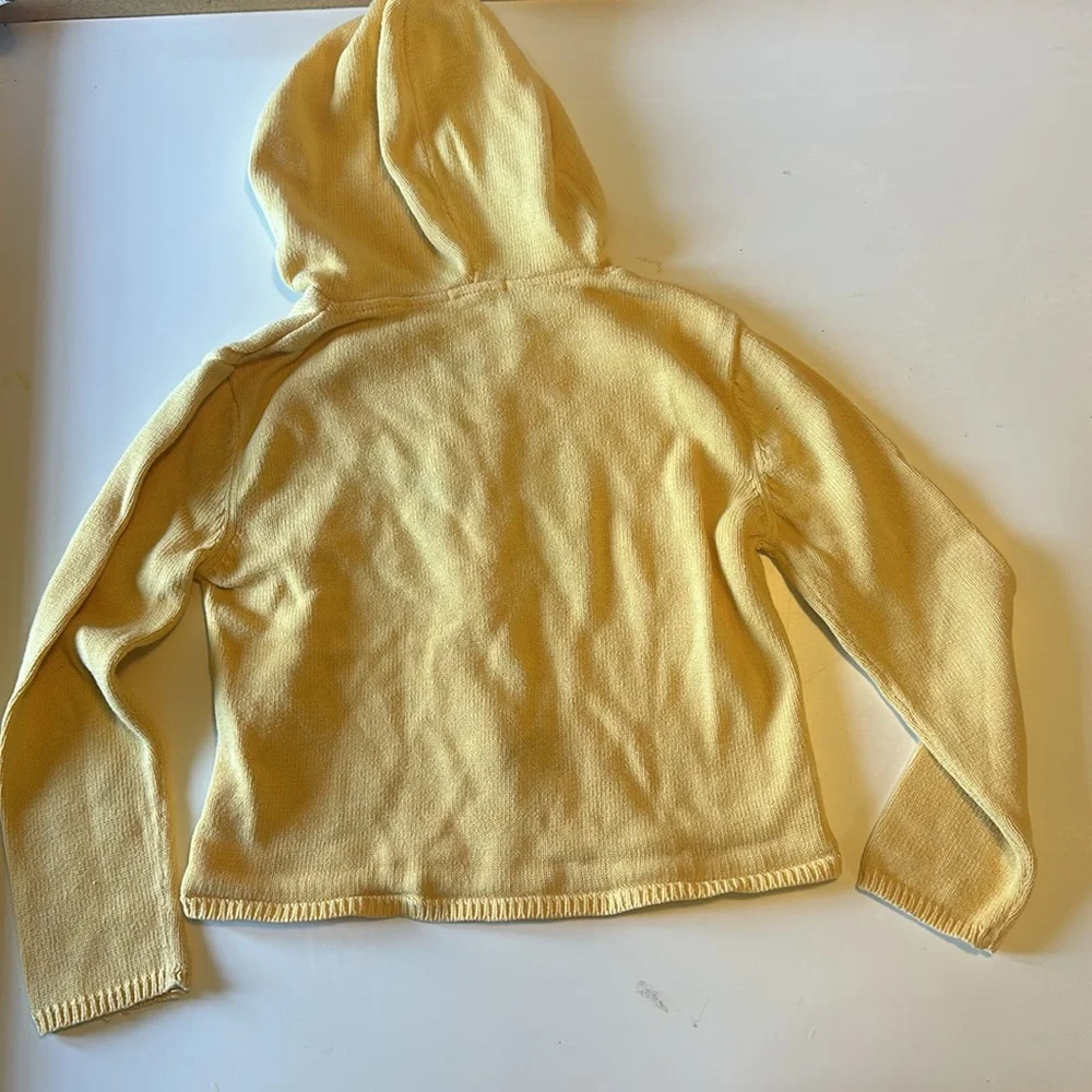 Hartstrings Sweater Hoodie - Picture 8 of 16